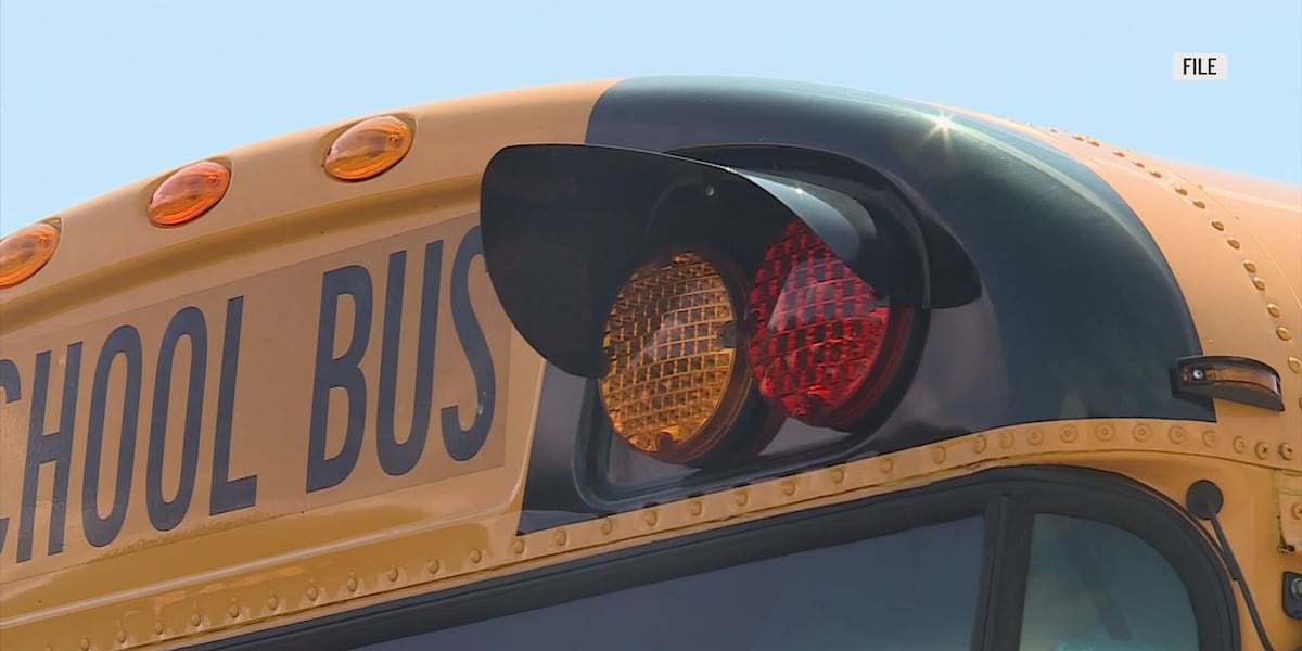Transportation Coordinator of Maine DOE shares tips on school bus regulations
