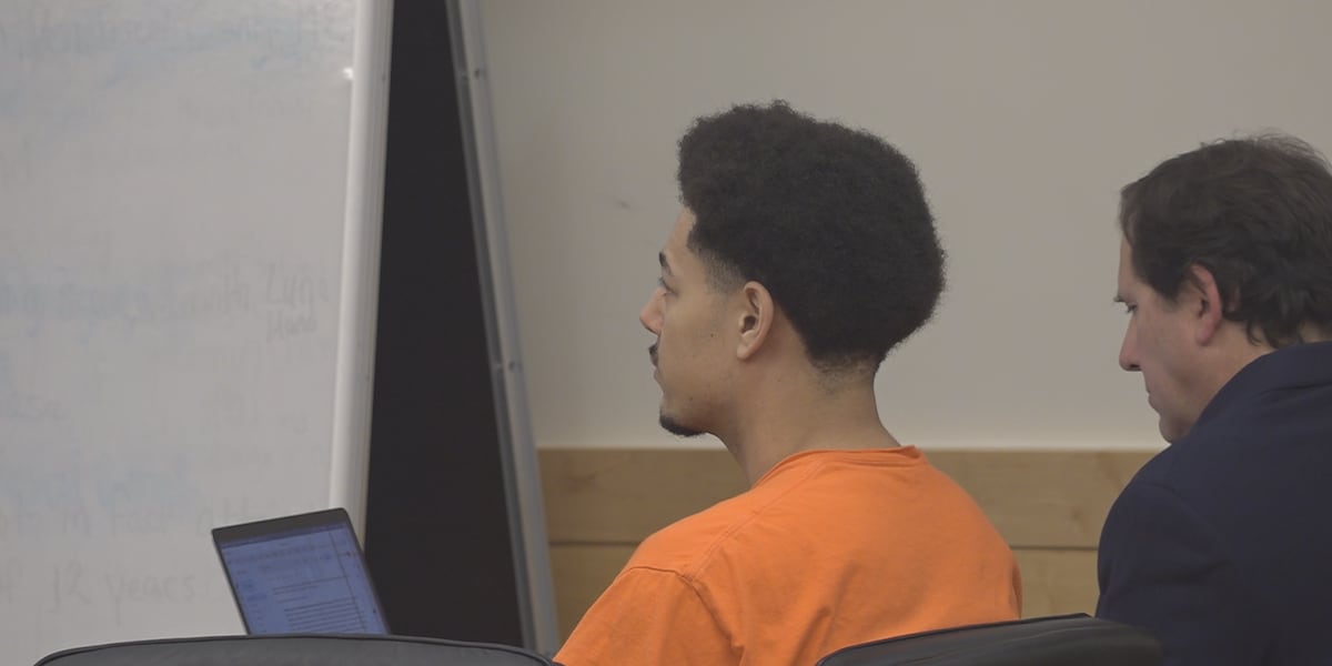 Judge denies lower bail for father charged in 12-week-oldâs death