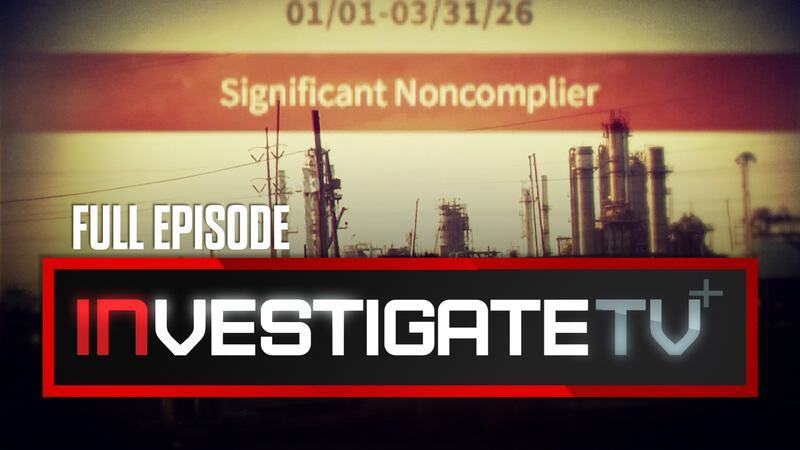 InvestigateTV+: Companies ask for Clean Air Act exemptions