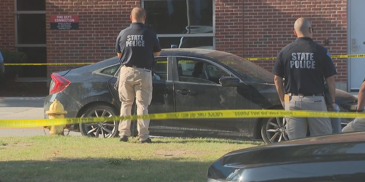 Portland man found dead outside of Massachusetts hospital was strangled officials say