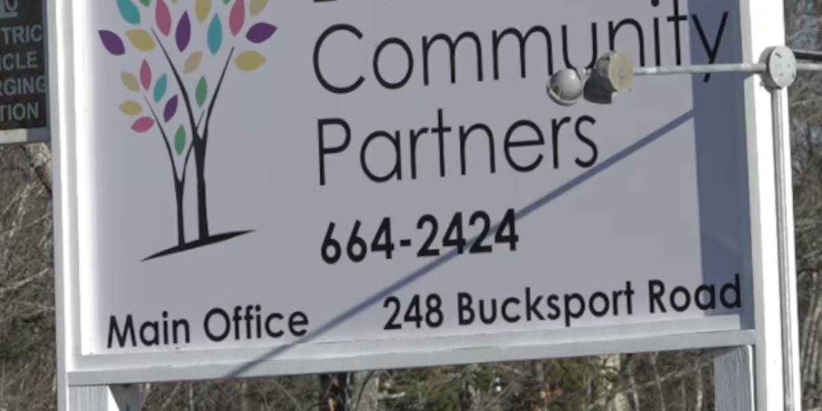 Downeast Community Partners to end its Maternal & Child Health program Downeast Community Partners to end its Maternal & Child Health program