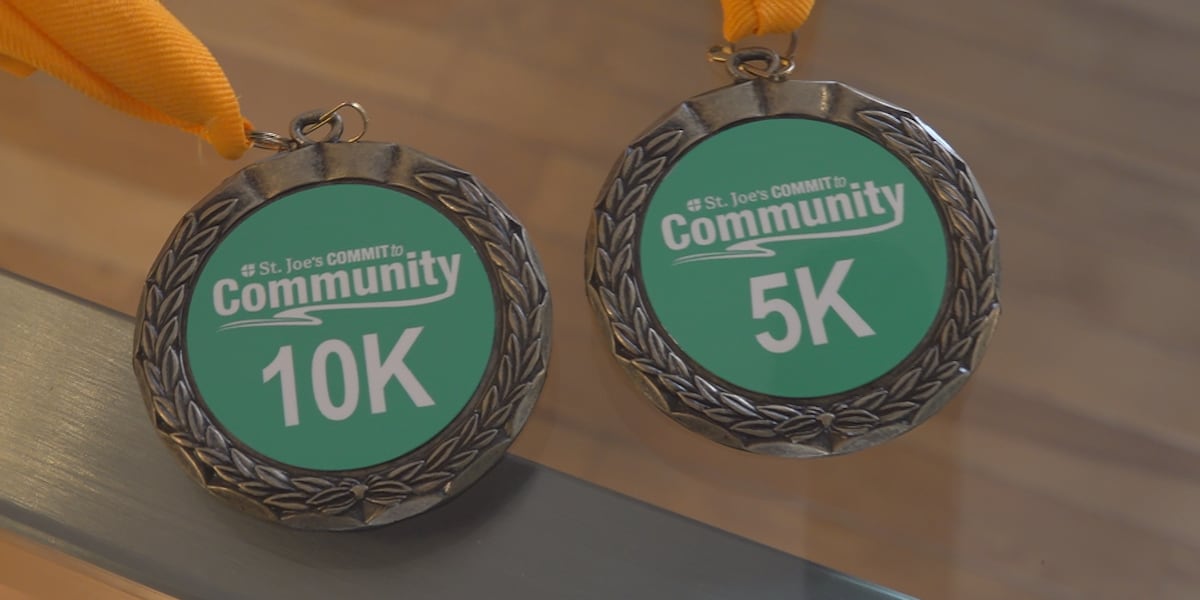 Participants secure spots for ‘Commit to Community 5K/10K’ benefiting SAFE program in Bangor