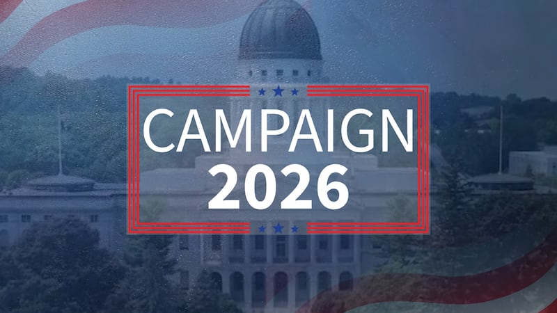 Campaign 2026