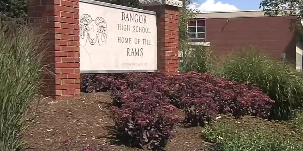 Bangor school officials investigating ‘inappropriate relationship
