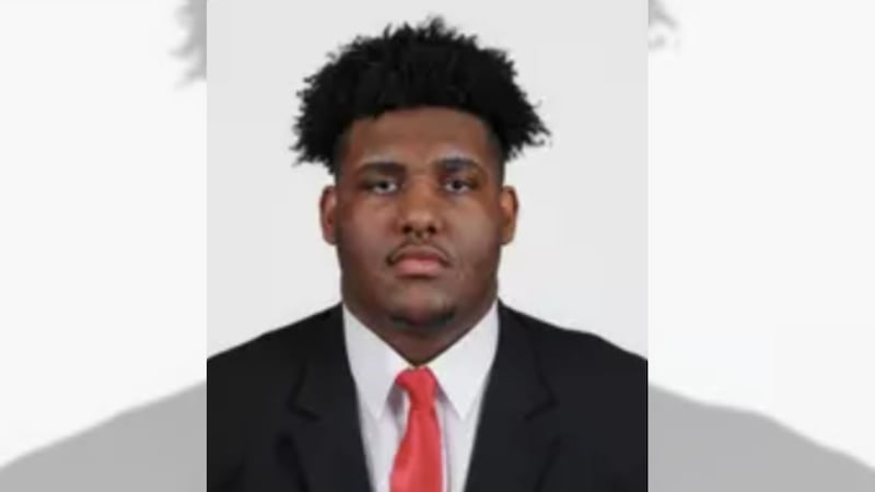 UGA player Nyier Daniels is facing numerous charges after a Sunday night police chase.