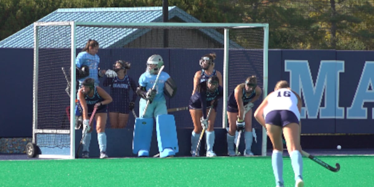 Maine Field Hockey Off To 2 0 Start In America East Play maine-field-hockey-off-to-2-0-start-in-america-east-play