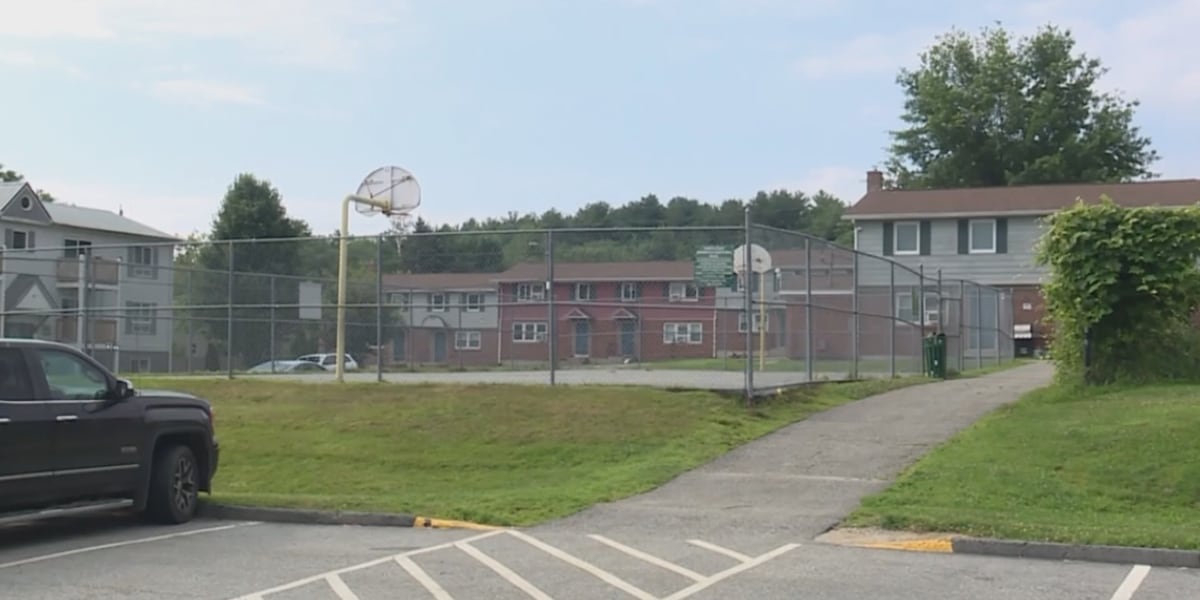 Police arrest man after a shooting that left a teenager dead in Lewiston