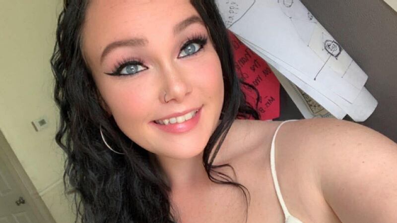 Alyssa Hill, 27, died Tuesday after being stabbed inside the restaurant where she worked.