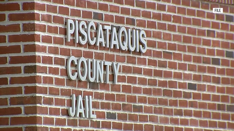 Piscataquis County Jail Reopens After Urgent Safety Overhaul