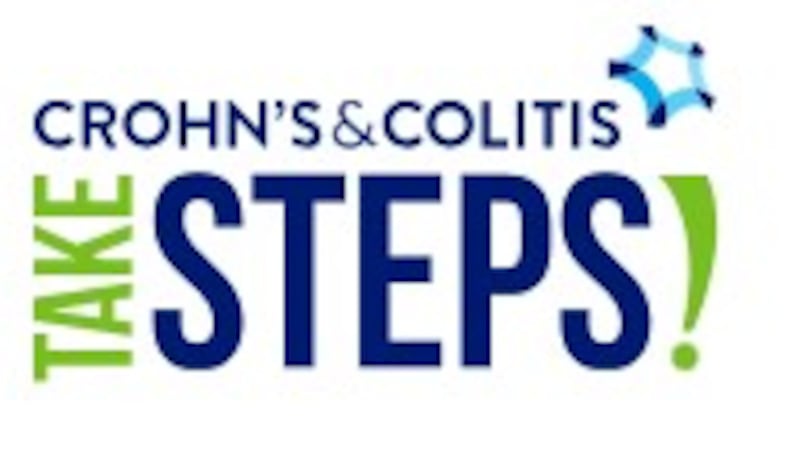 Take Steps Walk to benefit the Crohn's & Colitis Foundation, New England Chapter, is taking...