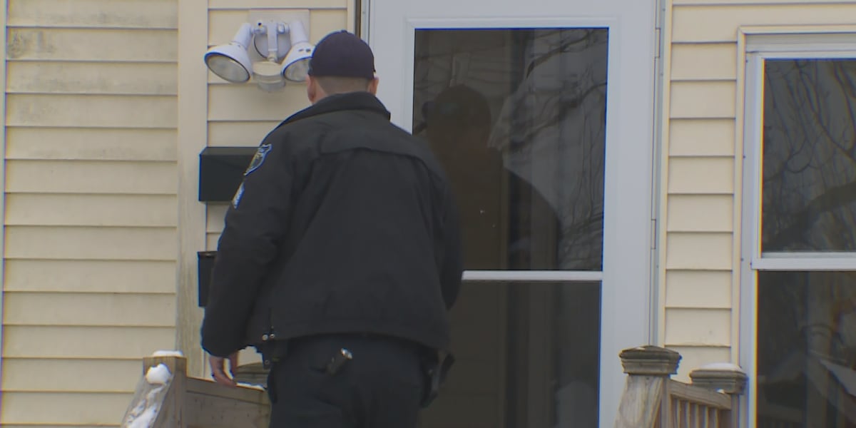 Arrest News Image