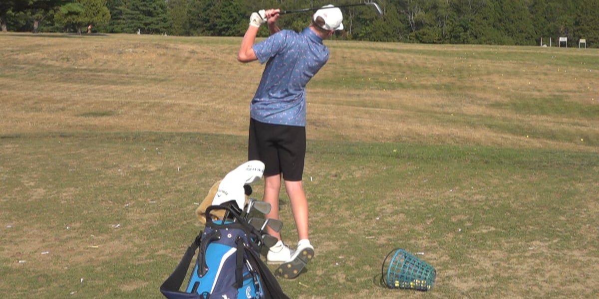 Nokomis returns to defend state golf championship