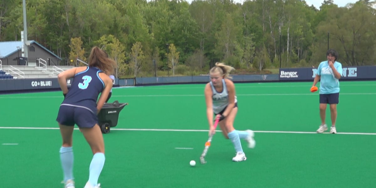 Maine field hockey explains tougher rules of the sport