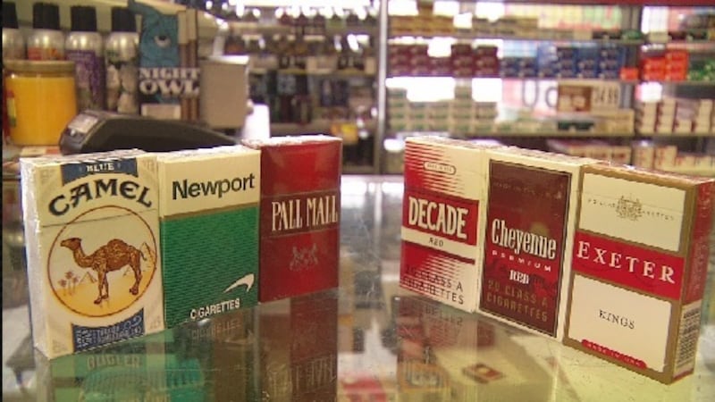 maine tobacco age raises legal to buy to 21 Legal age to buy tobacco