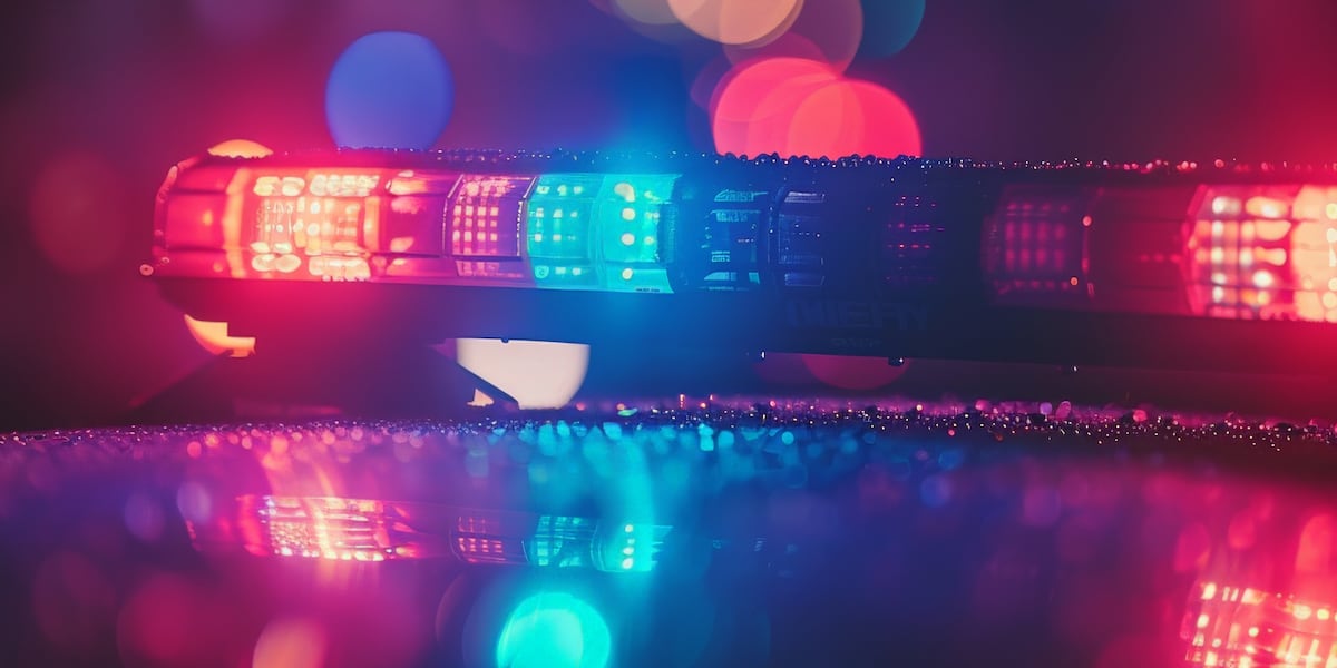 Maine man arrested after woman shot in face at Farmington home, police say