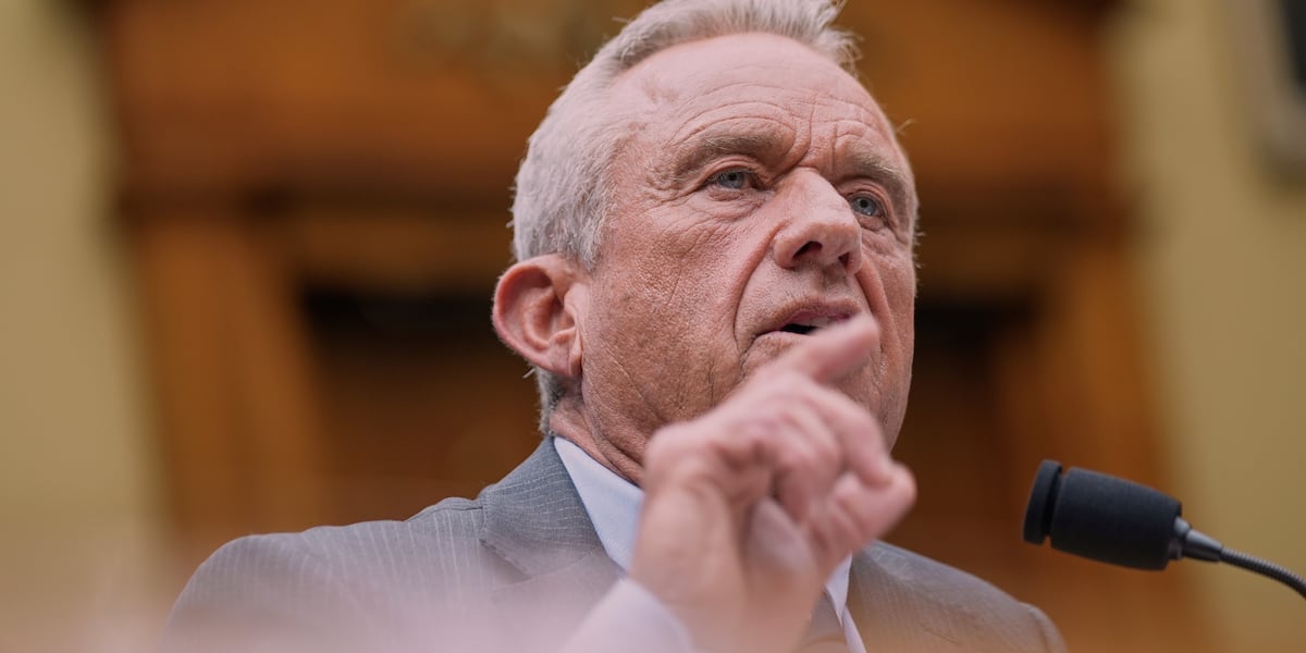 RFK Jr. Faces Court Ruling: Health Data Sharing with Immigration Officials Halted