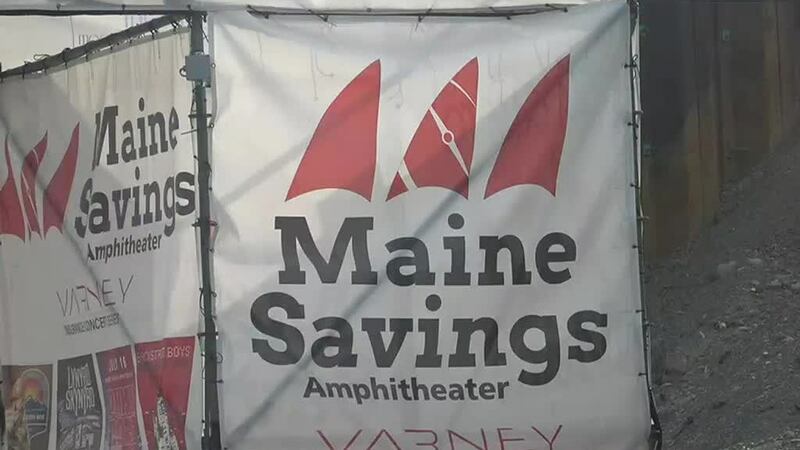 Maine Savings Amphitheater adds another show to summer lineup