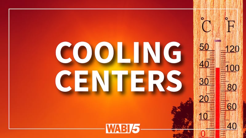 Cooling Centers