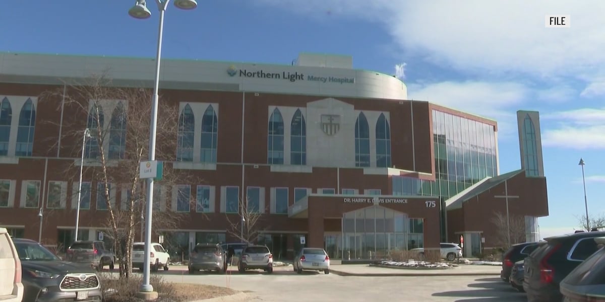 Anthem & Northern Light Health Aim to Finalize Contract Agreement Soon - Maine Residents Watch Closely