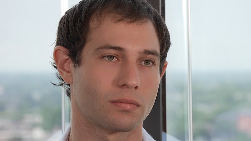 Atlanta activist faces federal prison after airport phone search.