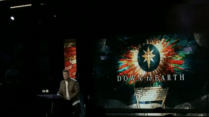 A church in Georgia is helping thousands of people pay off their medical debt.