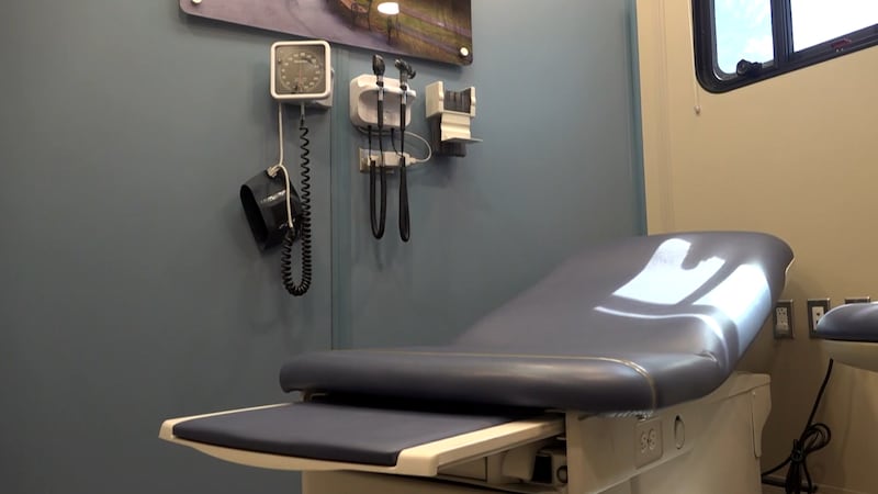 Healthcare