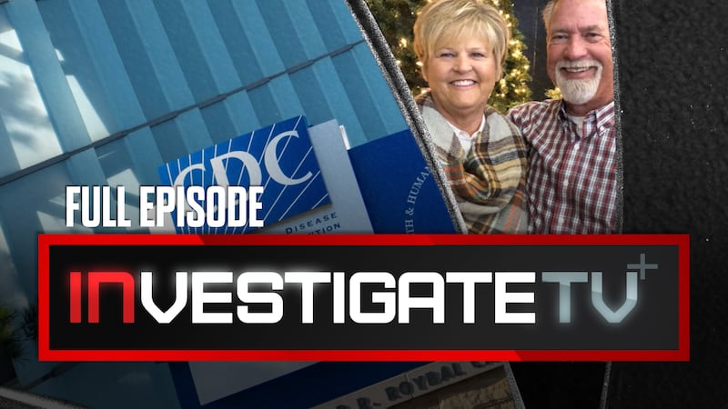 InvestigateTV+: The hidden cost of care