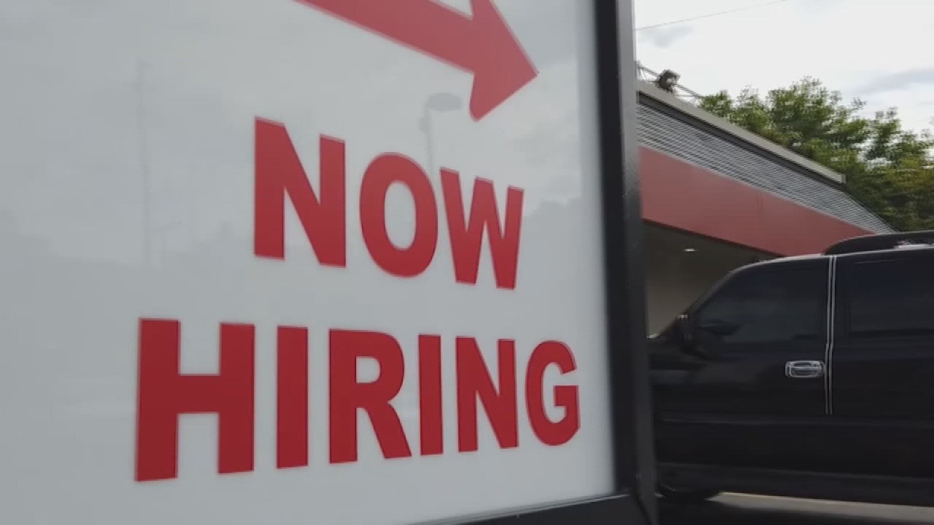 Maine unemployment rate held steady in November