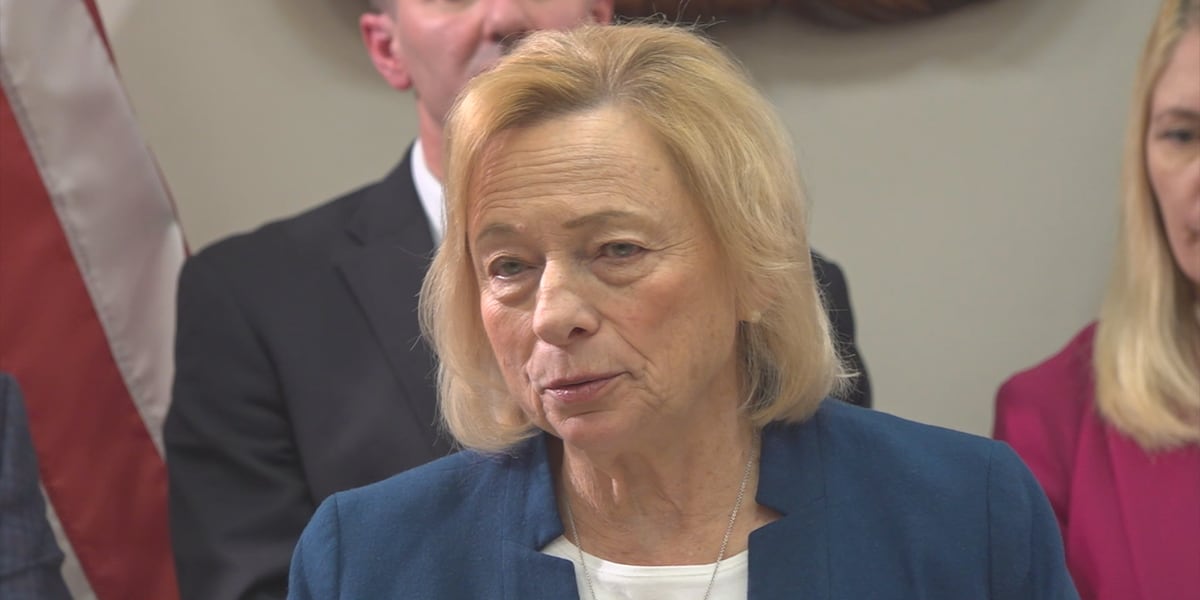 Mills to deliver remarks at seventh annual Governor’s Opioid Response Summit