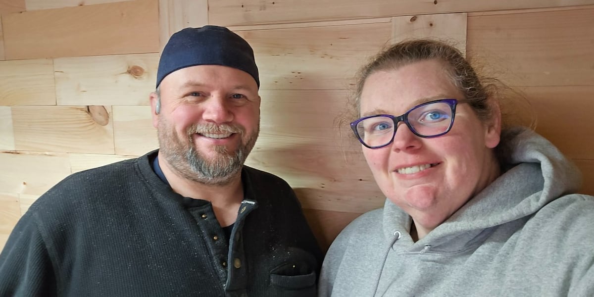 Robbins Lumber employee, wife release statement after Searsmont fire