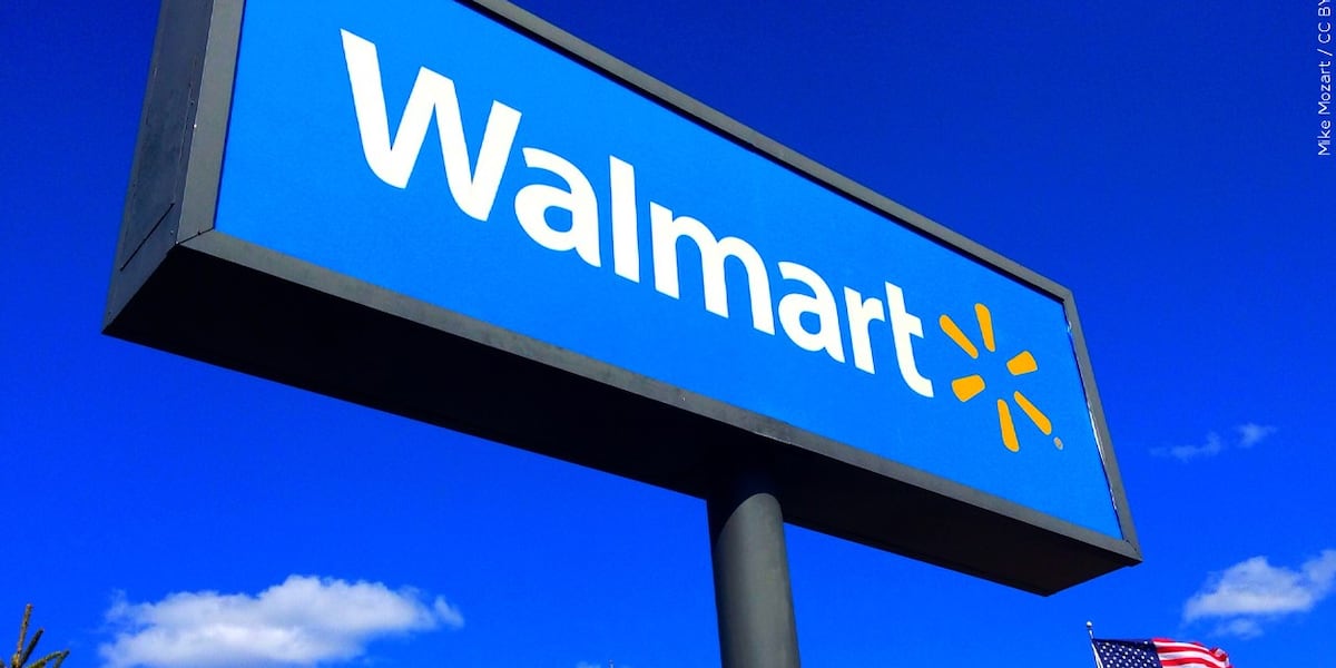 Walmart announces holiday shopping deals are starting in October this year Walmart announces holiday shopping deals are starting in October this year
