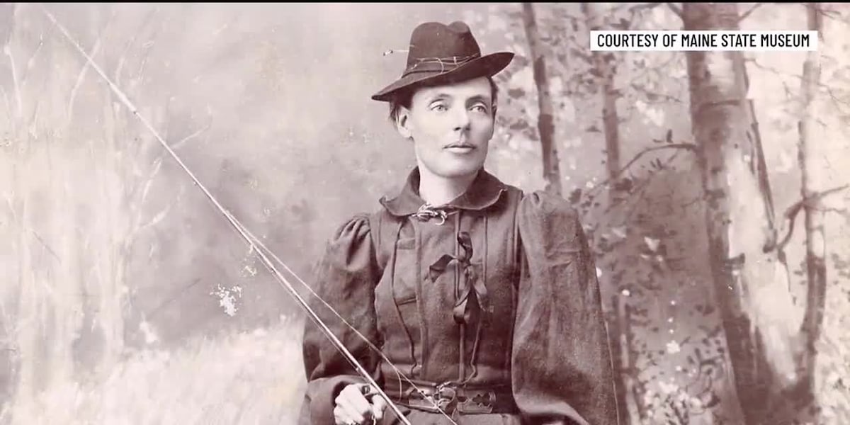 Maine DIFW seeking nominations for Fly Rod Crosby Outdoor Lifetime Achievement Award