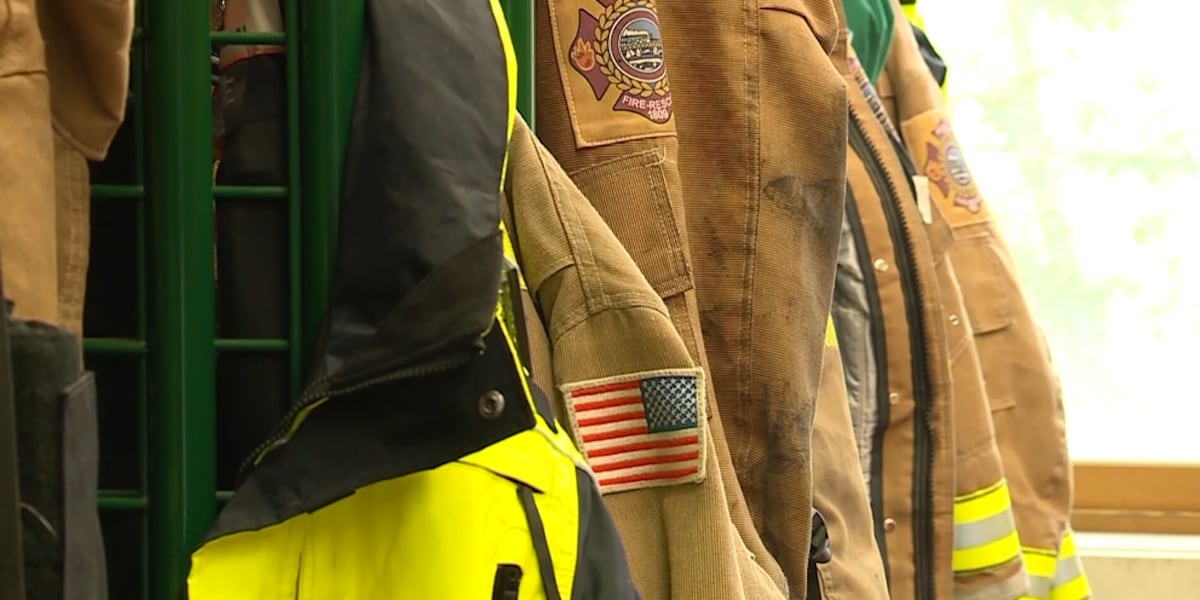 Healthy Living with Northern Light Health: EMS tips