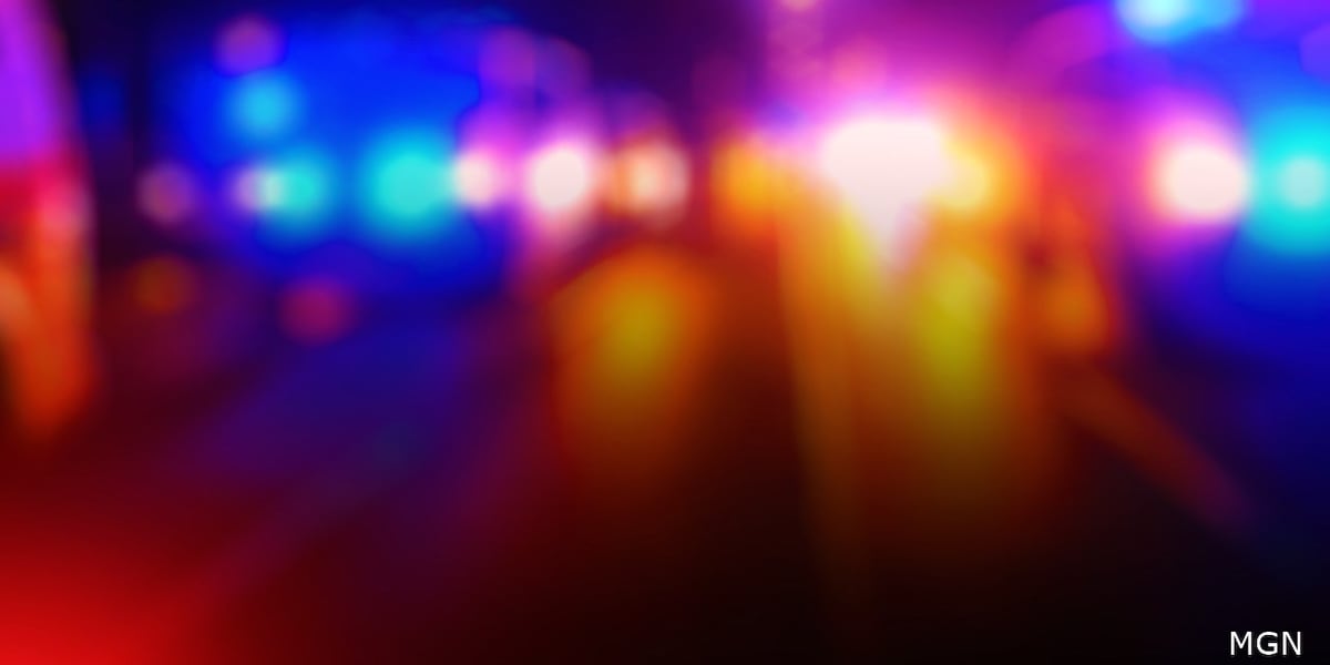 Train derails near Veazie Golf Course in Orono