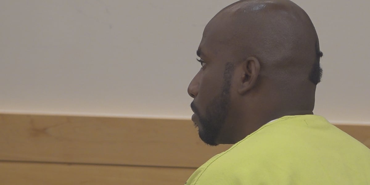 Massachusetts man sentenced in 2018 Bangor murder cases challenges conviction