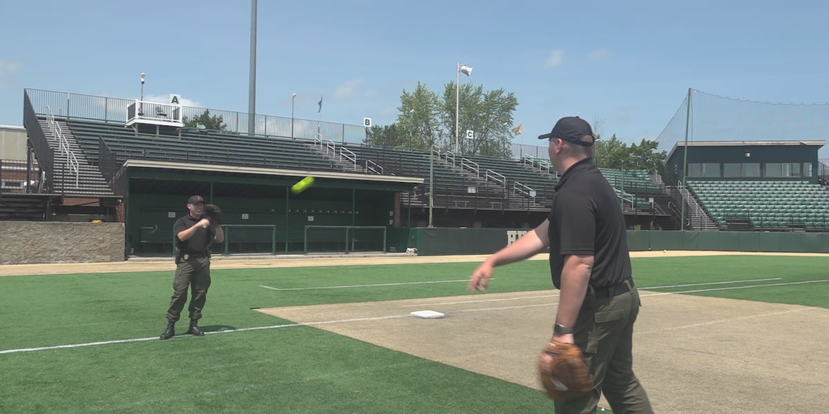 Maine Game Wardens to host North Woods Throwdown against West Virginia