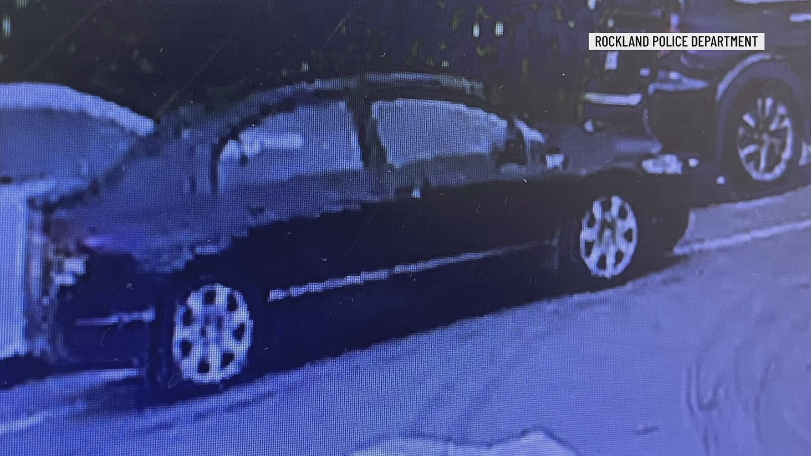 Road Rage Firearm Rockland Police seek information after road rage incident involving firearm