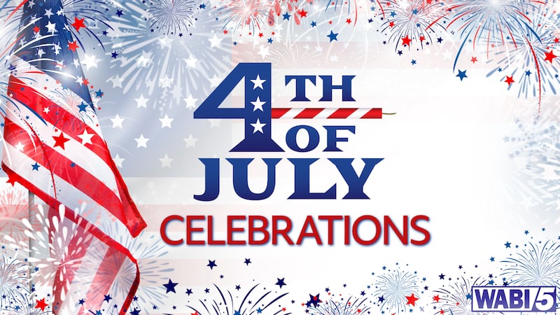 4th of July Celebrations