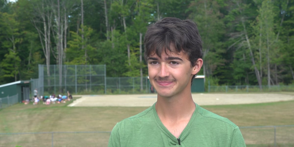 Winthrop boys cross country team looks for final state championship step this season