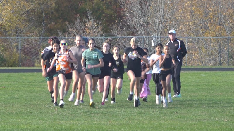 Witches' season wrapped up with Thursday's Airline Invitational