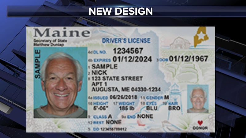 maine tobacco license renewal , ' : https://www.maine .gov/sos/bmv/driver-licenses-and-ids/real-id Schedule an appointment at you local #Maine BMV branch New Maine license plate design