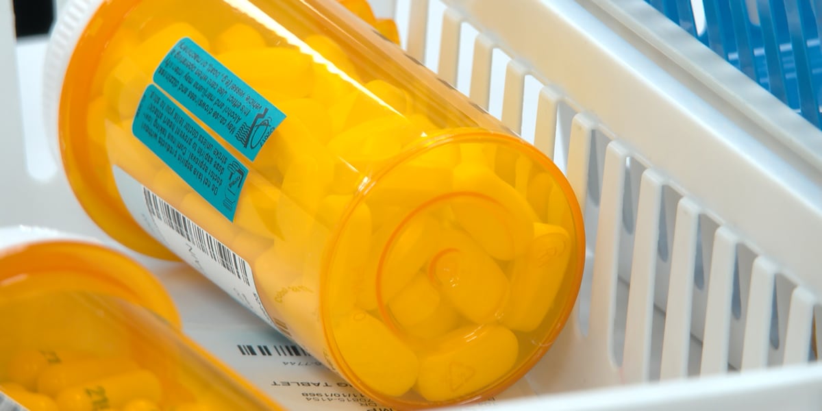 Bill aimed to reduce prescription drug costs heads to the Governor’s desk
