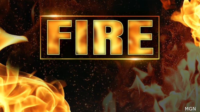 Firefighters in the Moosehead Lake region battled a major fire Sunday evening—marking the...