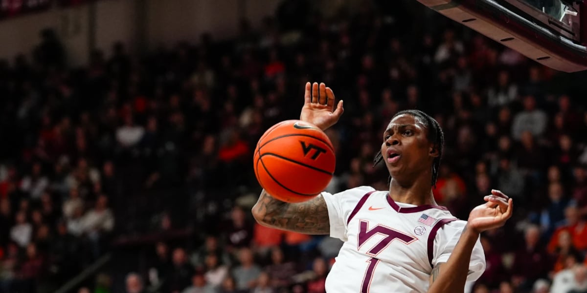 Lee Academy's Tobi Lawal reacts to being drafted by Dallas Mavericks