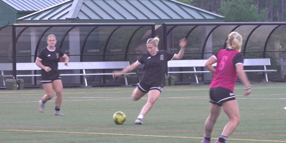 Husson women's soccer team brings aggressiveness, physicality to field this season
