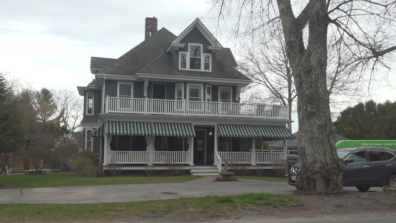 Lindenwood Inn