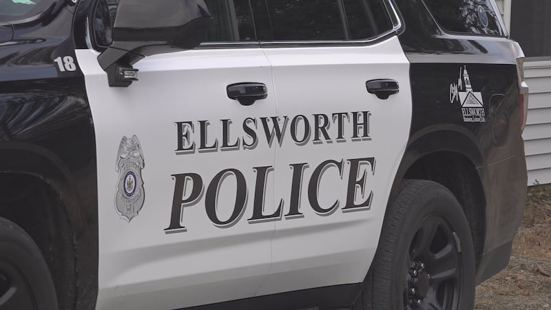 Ellsworth Police
