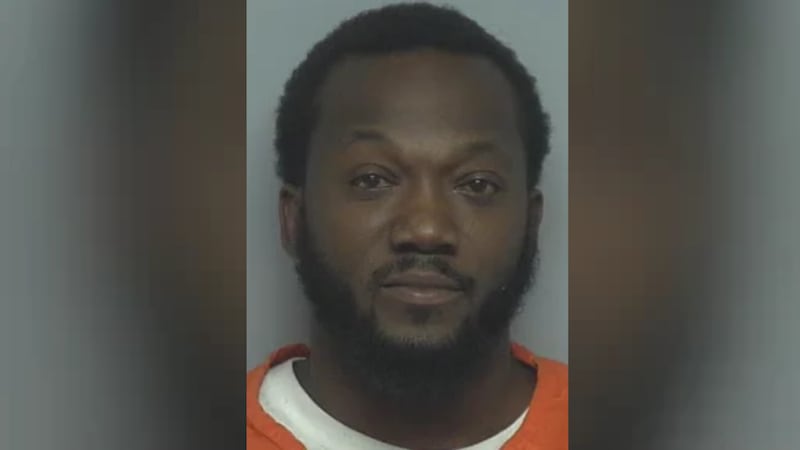 Bernard “Berney” Garvin Jr., 35, faced charges that included attempted murder.