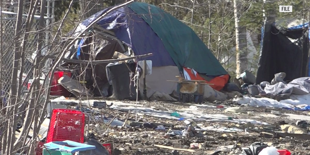 Bangor forms nine-person committee to address homelessness