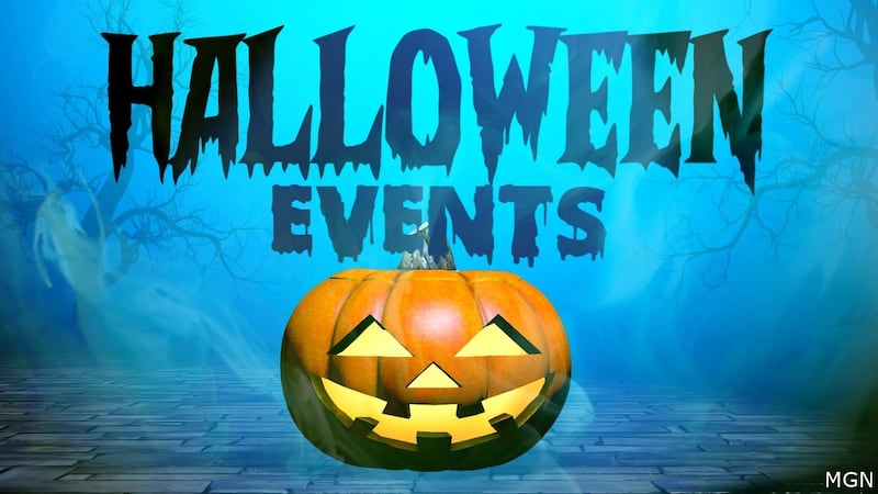 Halloween Events halloween-events